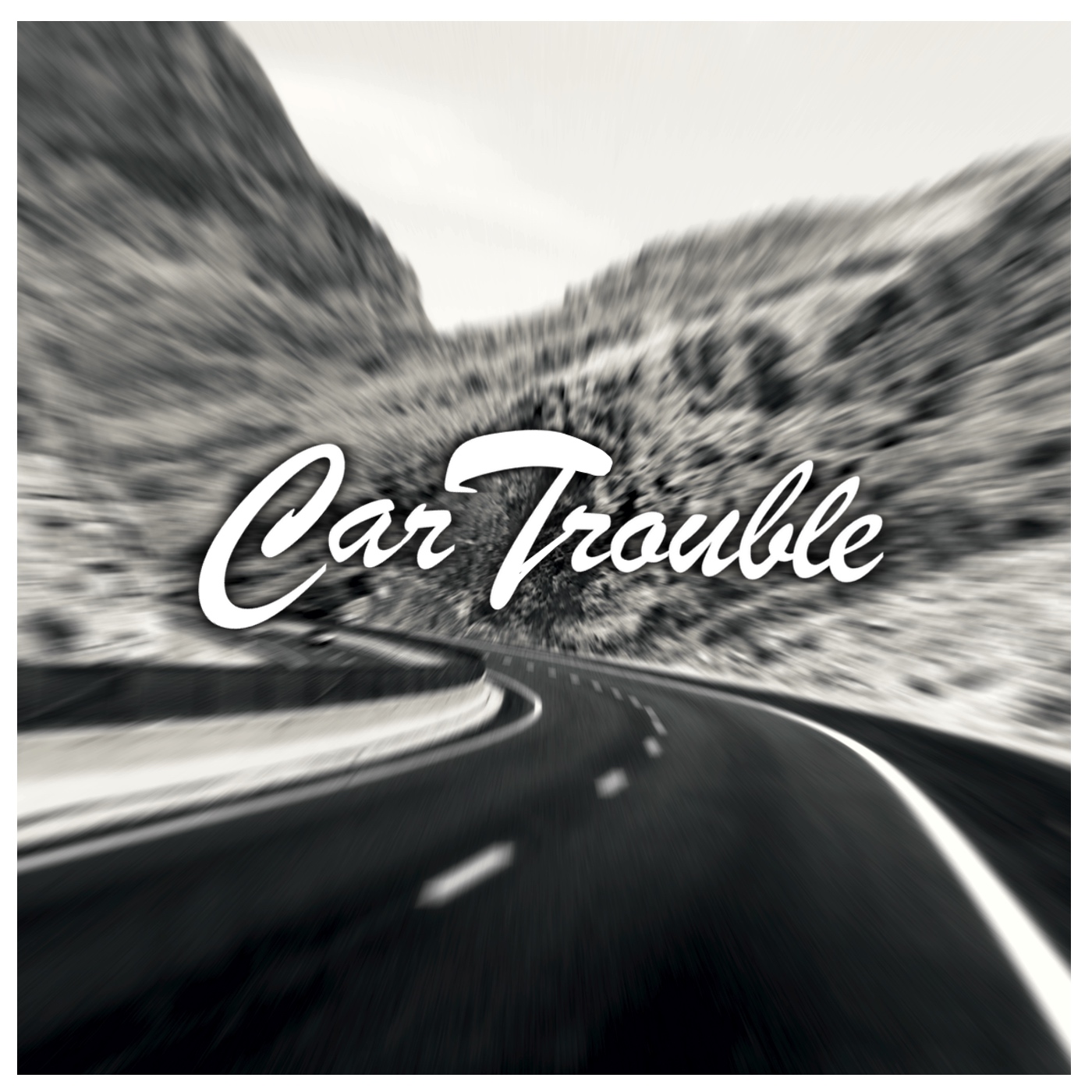 Car Trouble  Car Trouble - Lyrics and credits